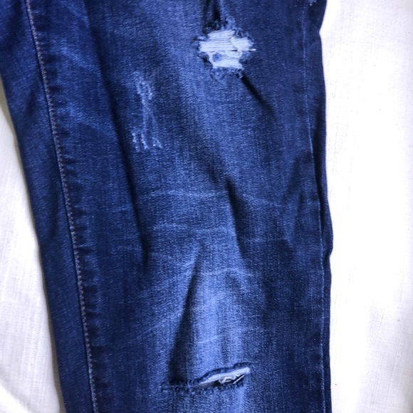 Dollhouse Jeans - Picture 3 of 5